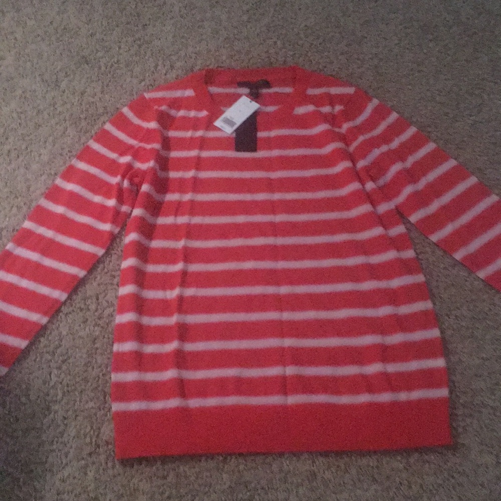 Banana republic sweater